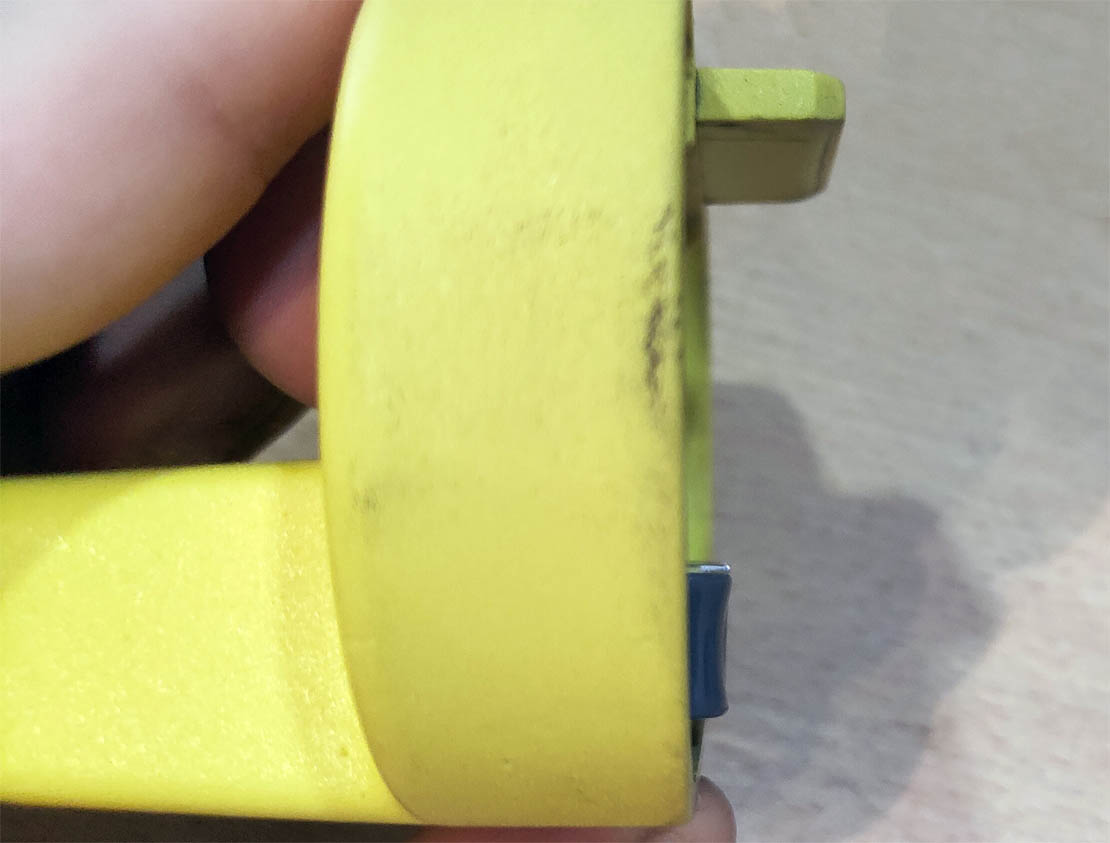 Testing mAP lite fit inside EDIC enclosure