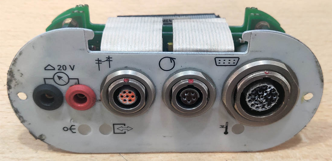 EDIC Ethernet RJ45 connector pinout for wiring